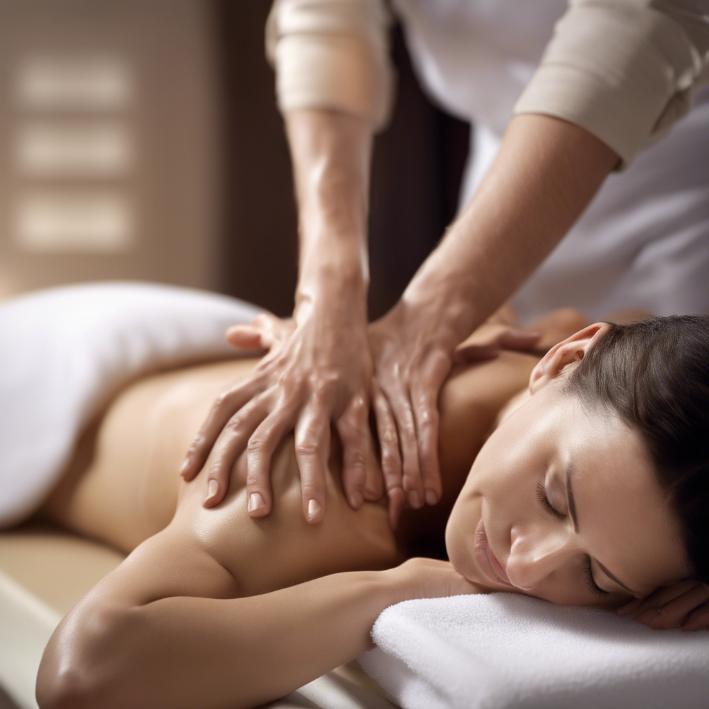 Swedish Massage