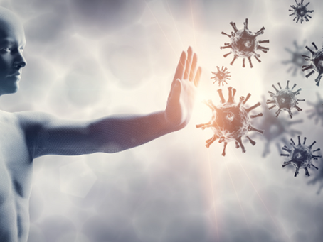 Boosting Immunity Through Massage: Strengthening Your Body's Defenses