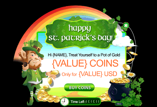 promotion banner