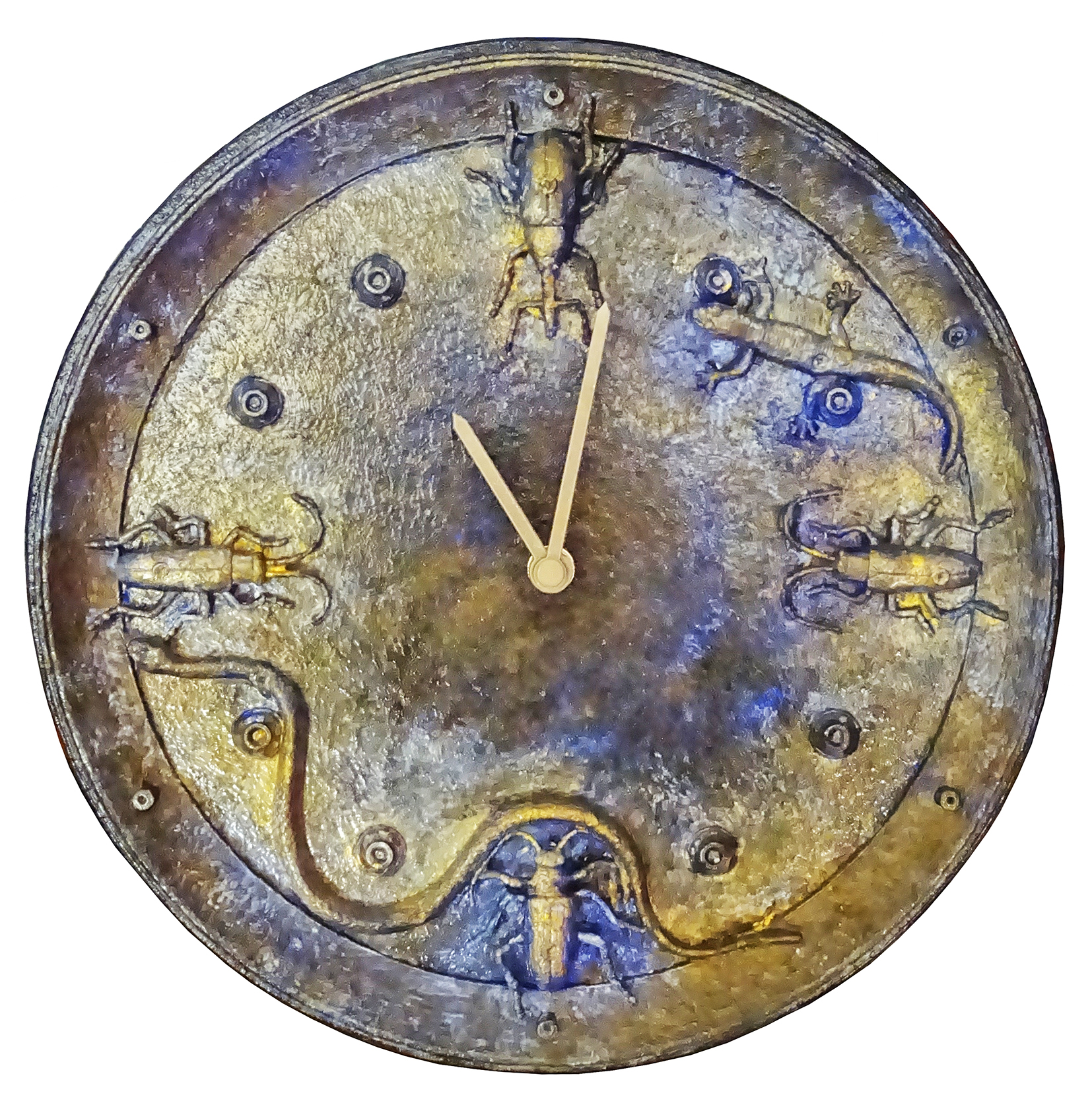 PART-TIME LAWN