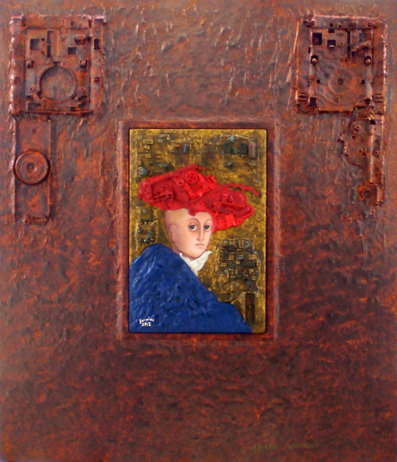 EFFETTO VERMEER 1