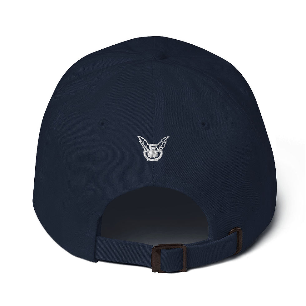 Thumbnail: Regal Dad Hat