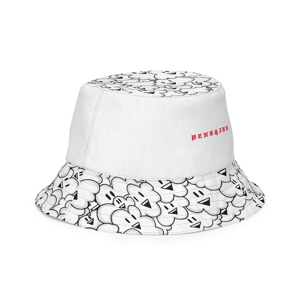 Thumbnail: Reversible Cloud Bucket
