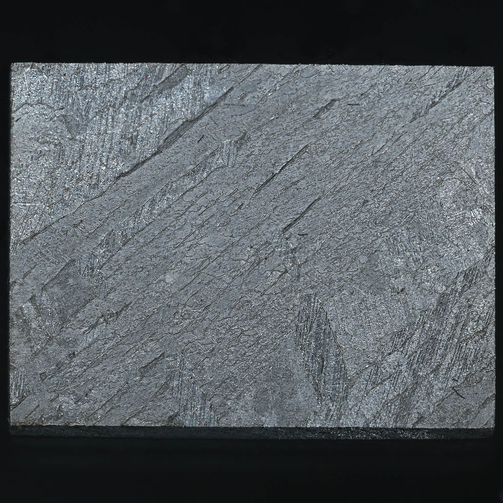 Meteorite - Obernkirchen - 0,57 g