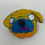 Thumbnail: Pug laser cut
