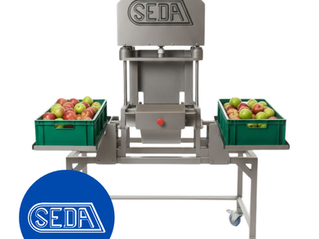 Neuheit: Flexibler Unterbau für die pneumatische Schneidemaschine S191 Standard