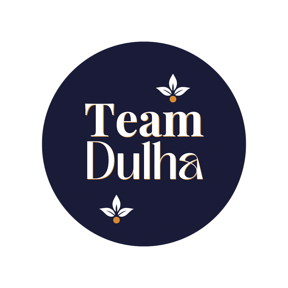 Team Dulha