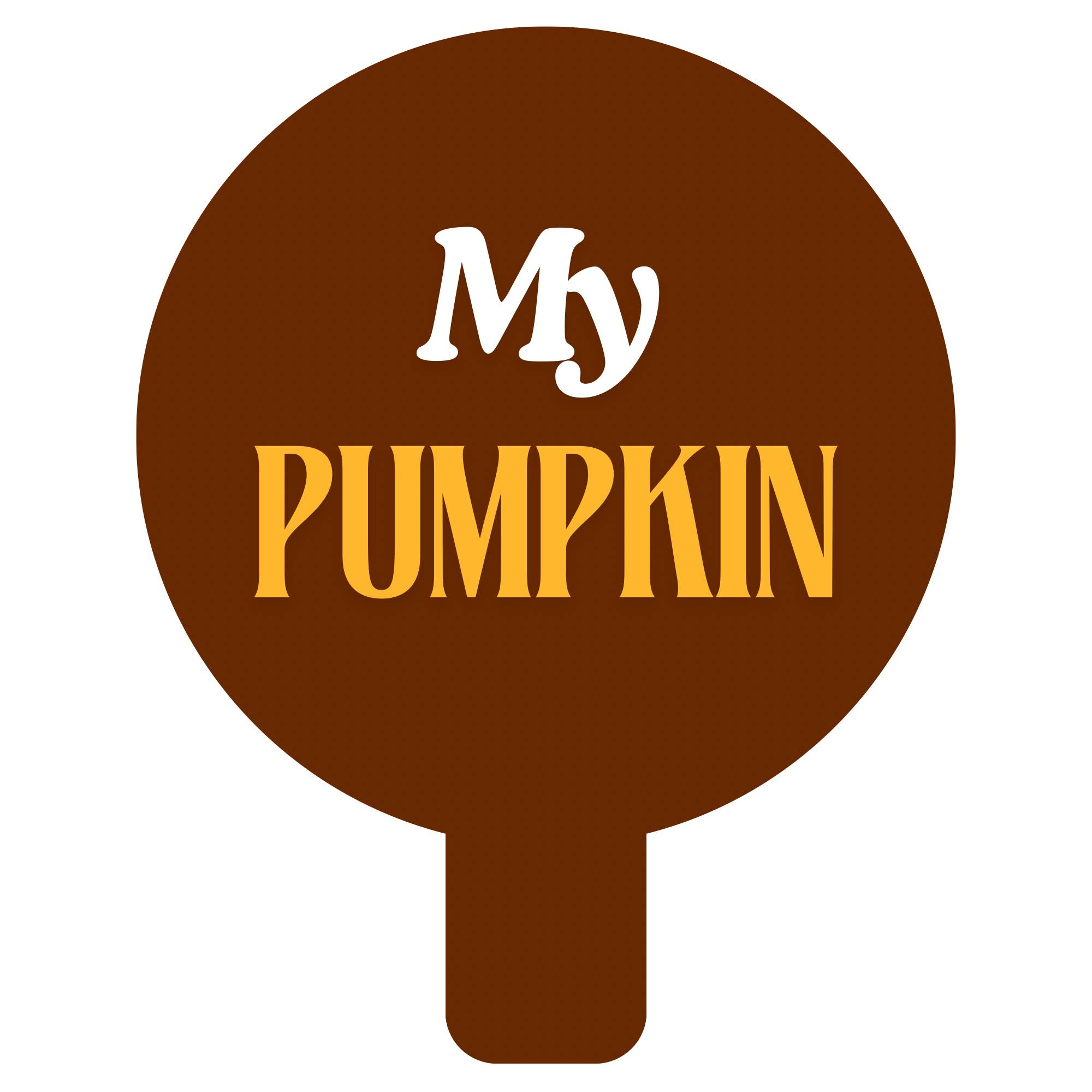 My Pumpkin