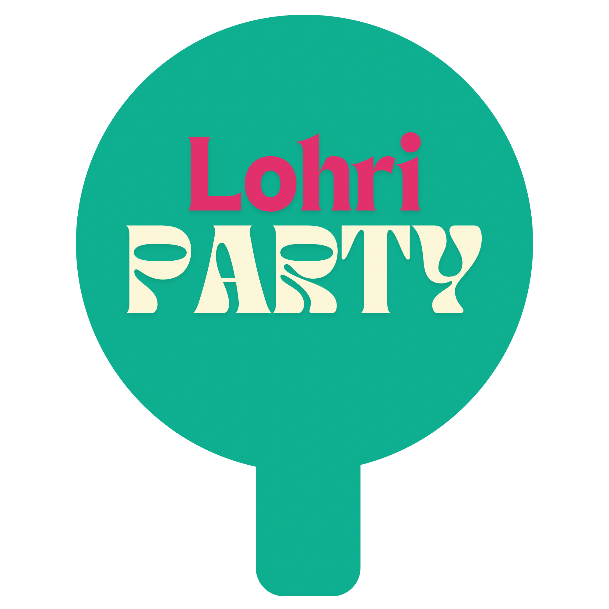 Lohri Party