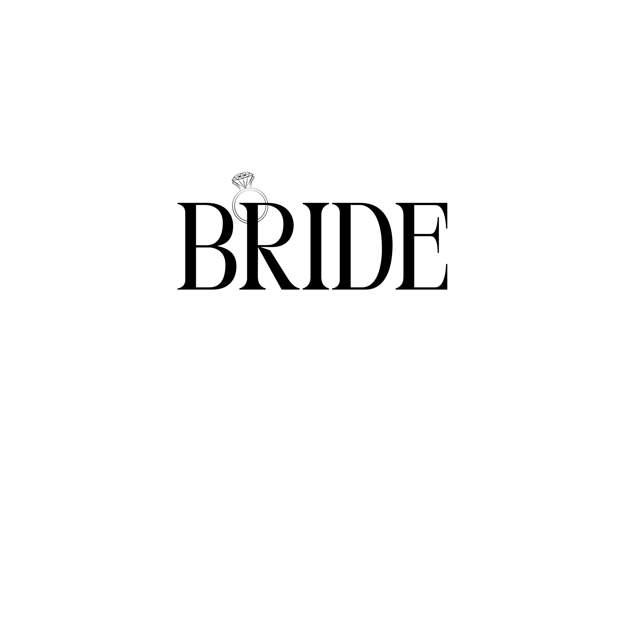 Bride
