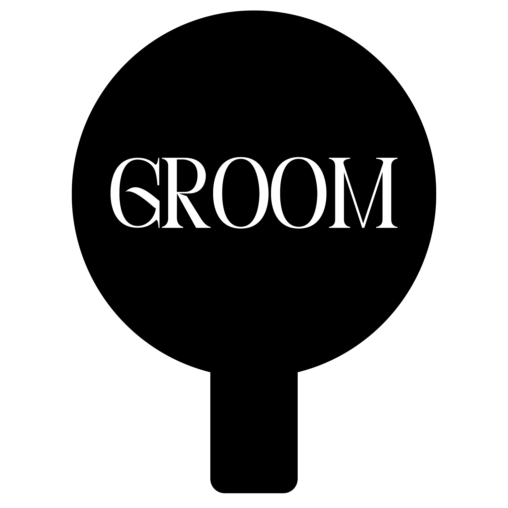 Groom