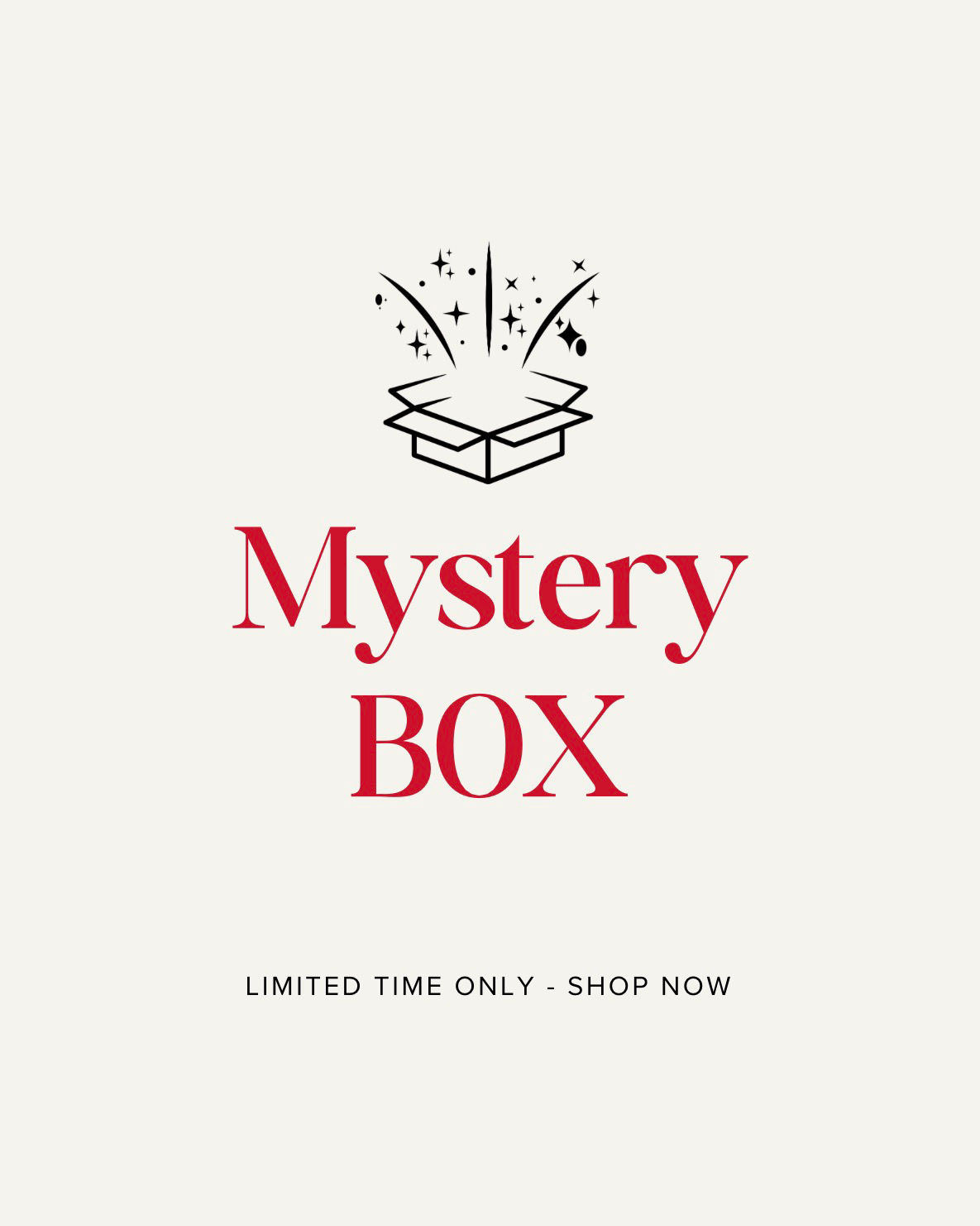 Mystery Box 12