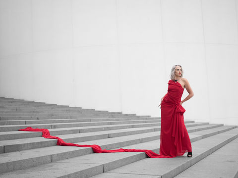 Draping