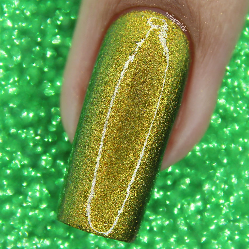 Thumbnail: The Sigil