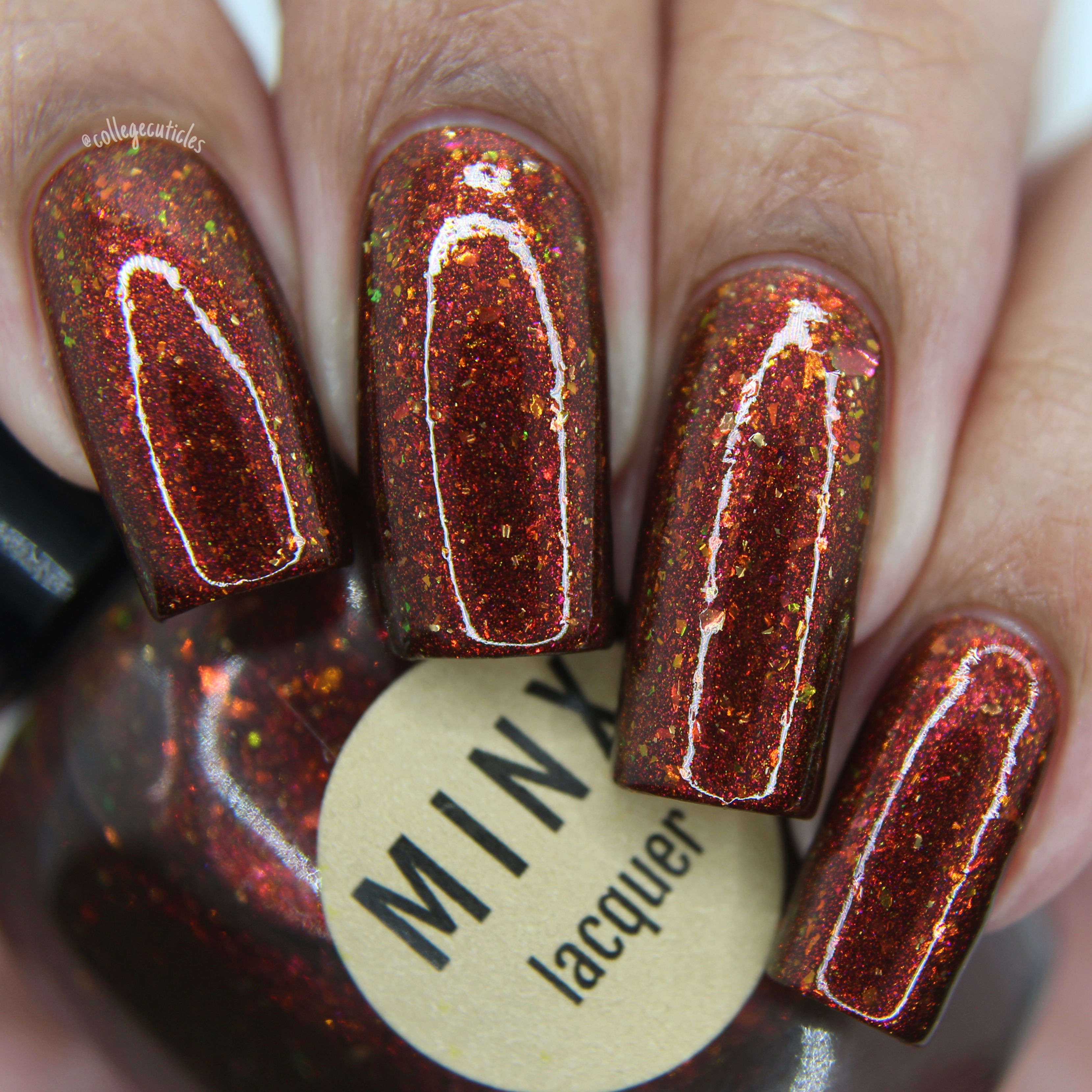 Light in the Treehouse