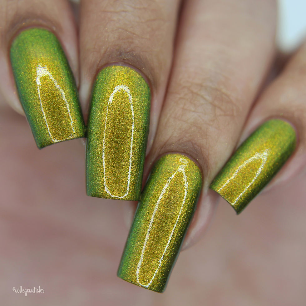Thumbnail: The Sigil