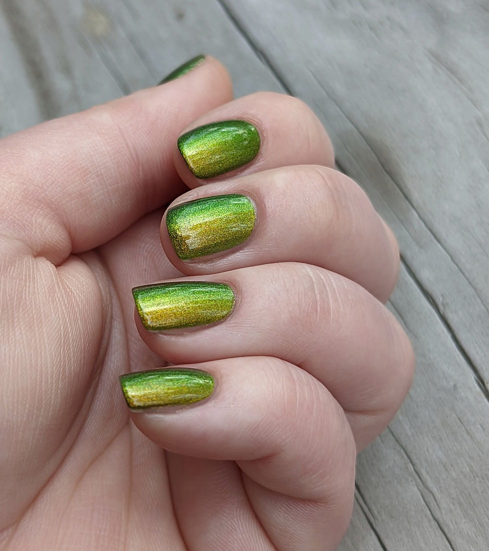 Thumbnail: The Sigil