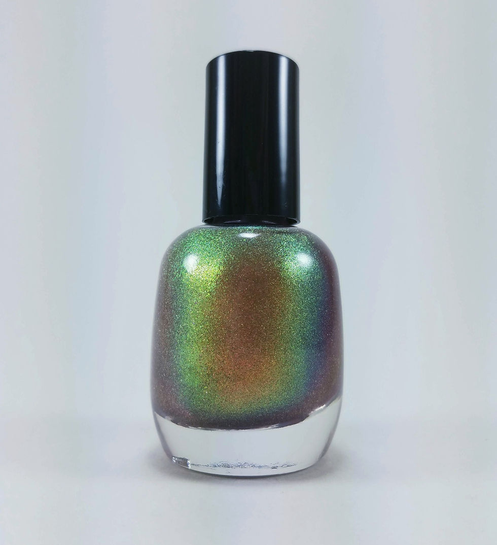 Thumbnail: Gin & Copper