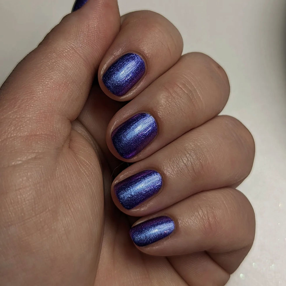 Thumbnail: The Gloaming