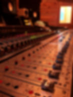 Board at Outlier Studios