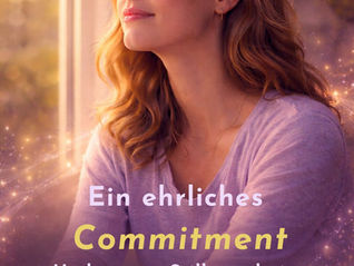 Ein ehrliches Commitment (und warum Stillstand eine Illusion ist)