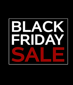Black Friday Deals