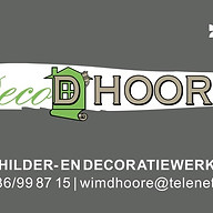 DECO D’HOORE website