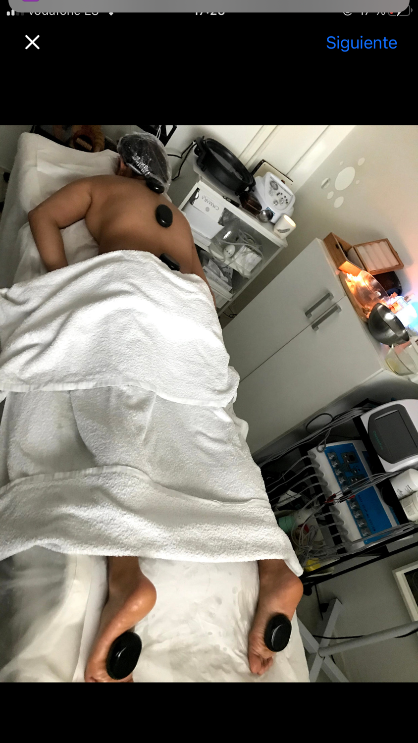 Miniatura: Tratamientos más solicitados 