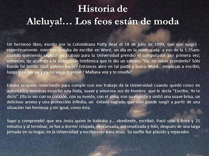 Historia_de_Aleluya!..