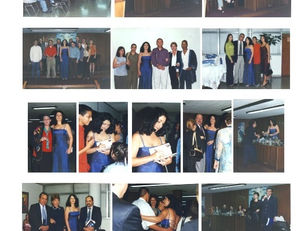Lanzamiento del libro Aleluya!... Los feos están de moda