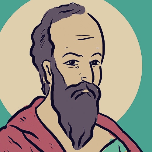 Writer: St Paul’s Campus Ministry