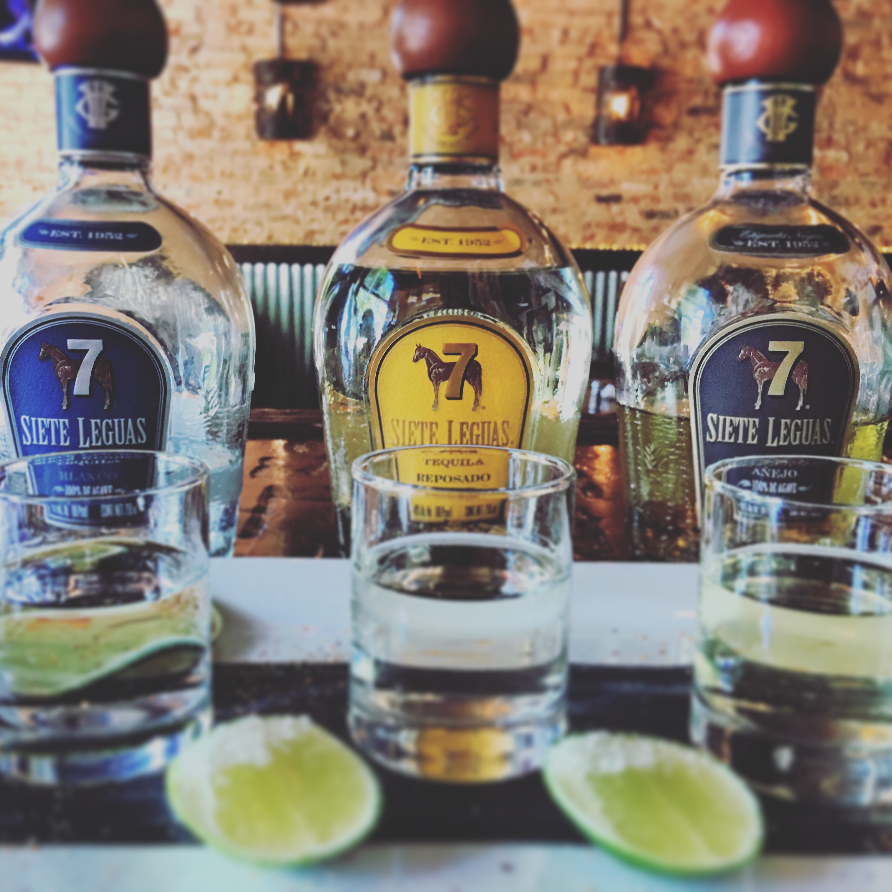 Zapata Tacos and Tequila Bar / Mexican Restaurant