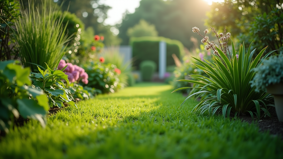 The Importance of Sustainable Living in Today's World