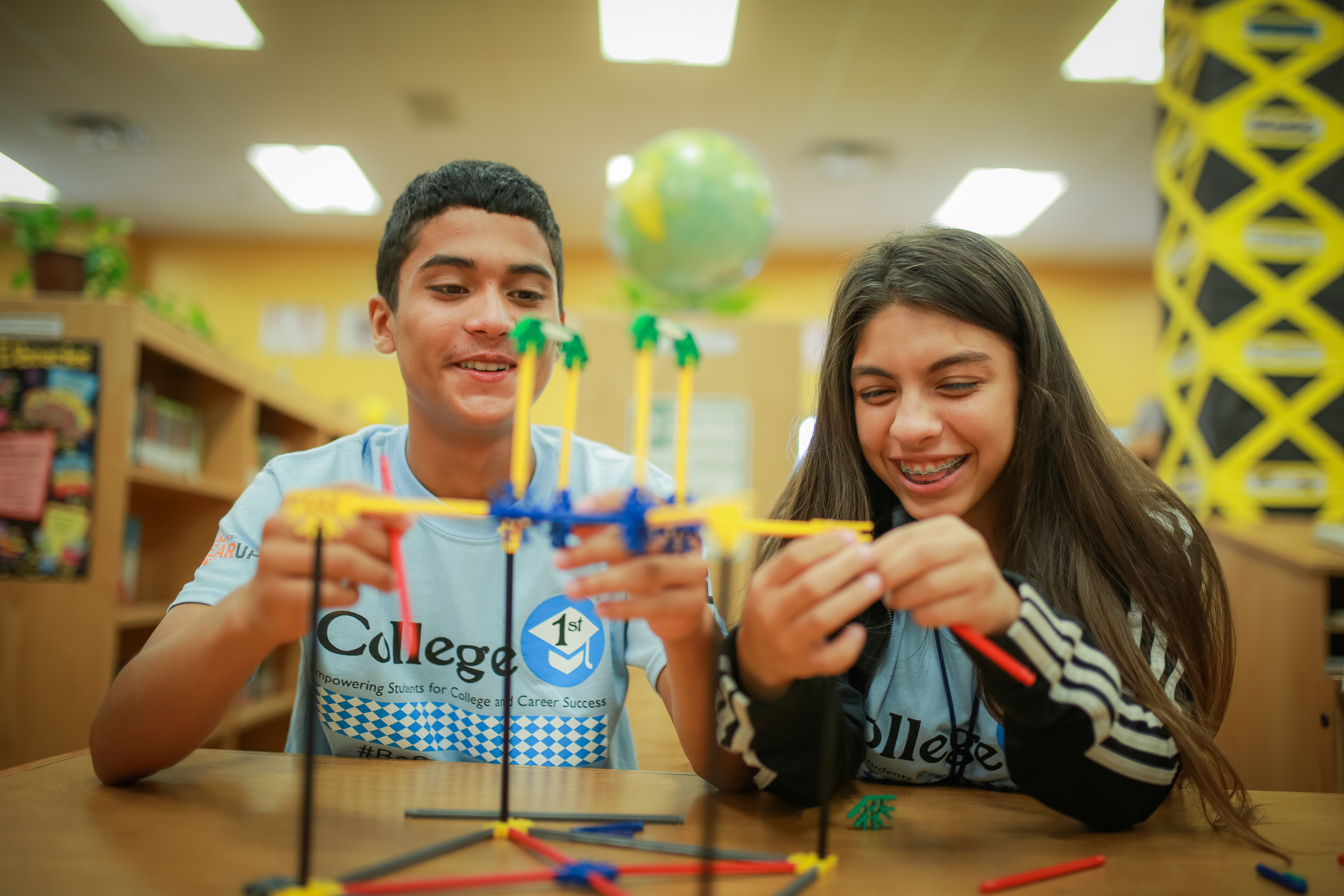 UTRGV GEAR UP Brownsville ISD