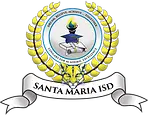 Santa Maria ISD LOGO
