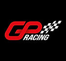 GP racing logo