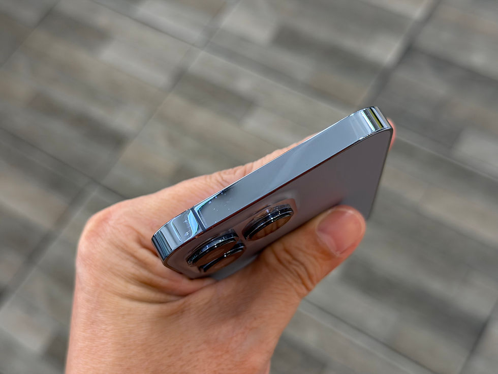 ภาพขนาดย่อ: iPhone 13 Pro 128GB TH 