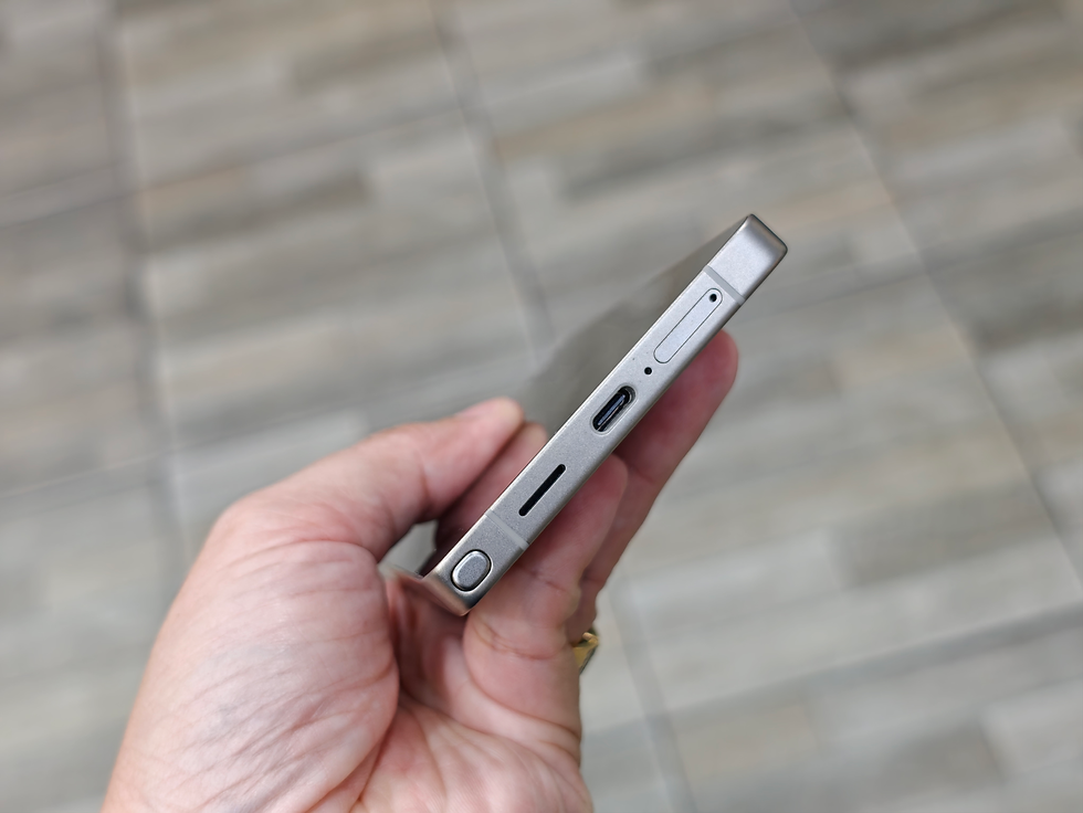 ภาพขนาดย่อ: Samsung Galaxy S25 ultra 5G 12/256GB TH