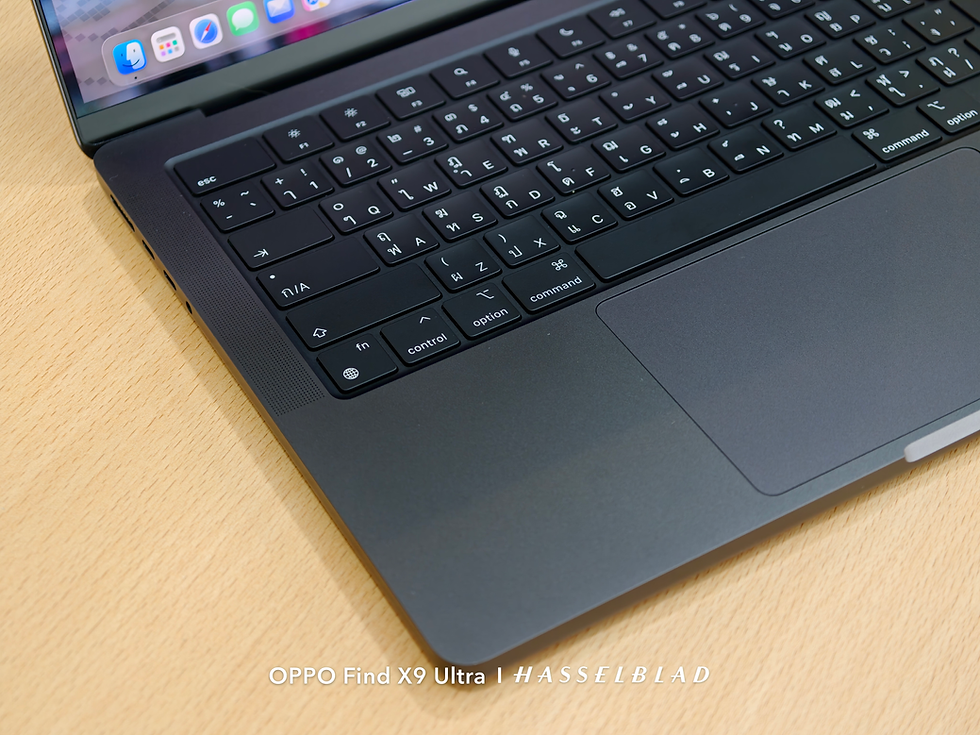 ภาพขนาดย่อ: MacBook Pro 14" M4Pro 24/1TB