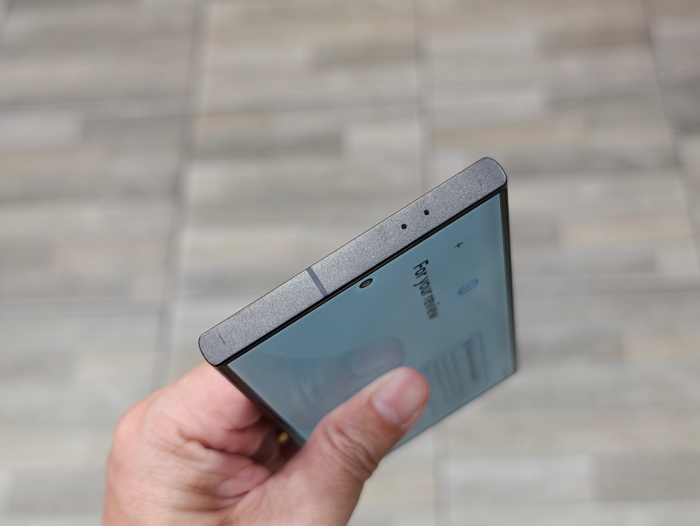 ภาพขนาดย่อ: Samsung Galaxy S24 Ultra 5G 12/256GB