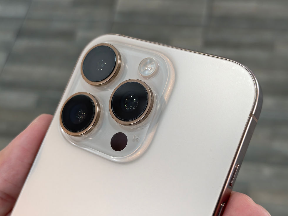 ภาพขนาดย่อ: IPhone 16 Pro 256GB Batt 88