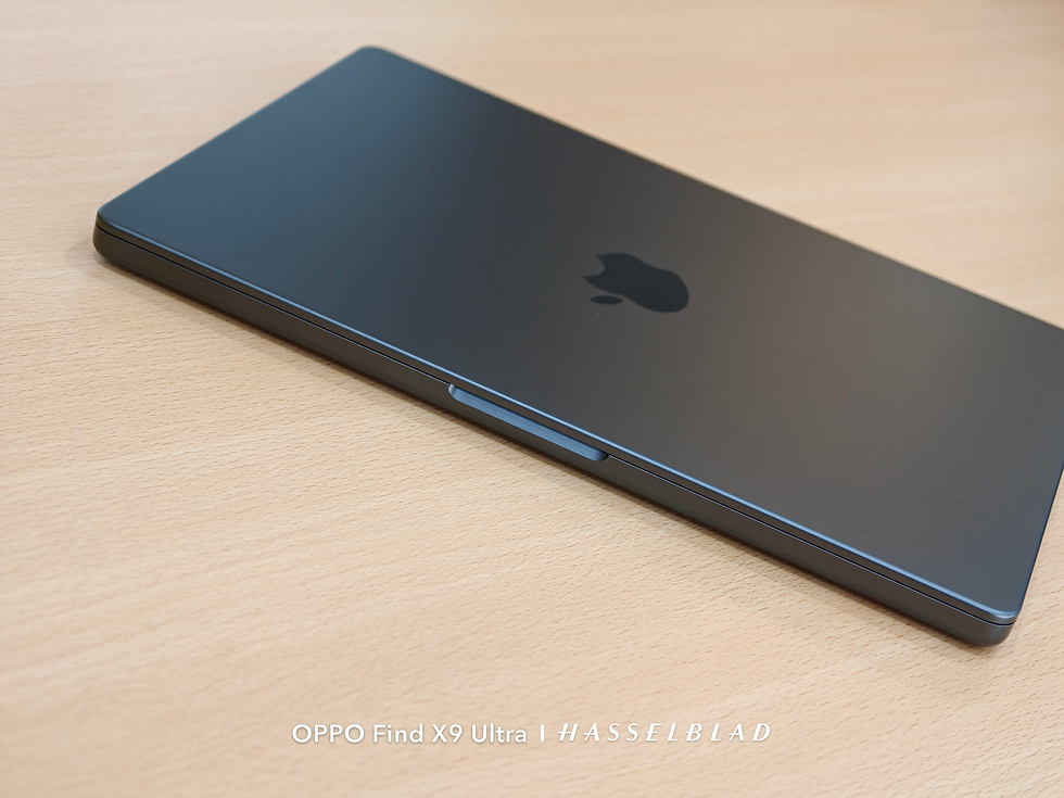 ภาพขนาดย่อ: MacBook Pro 14" M4Pro 24/1TB