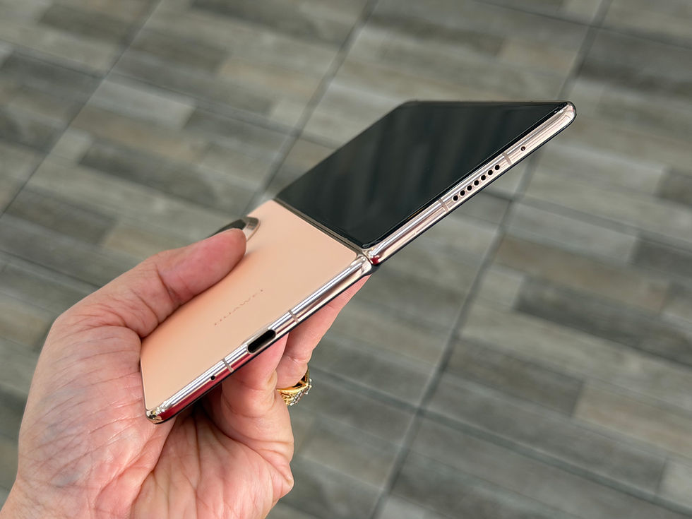 ภาพขนาดย่อ: Huawei Mate X5 12/512GB CN ROM 