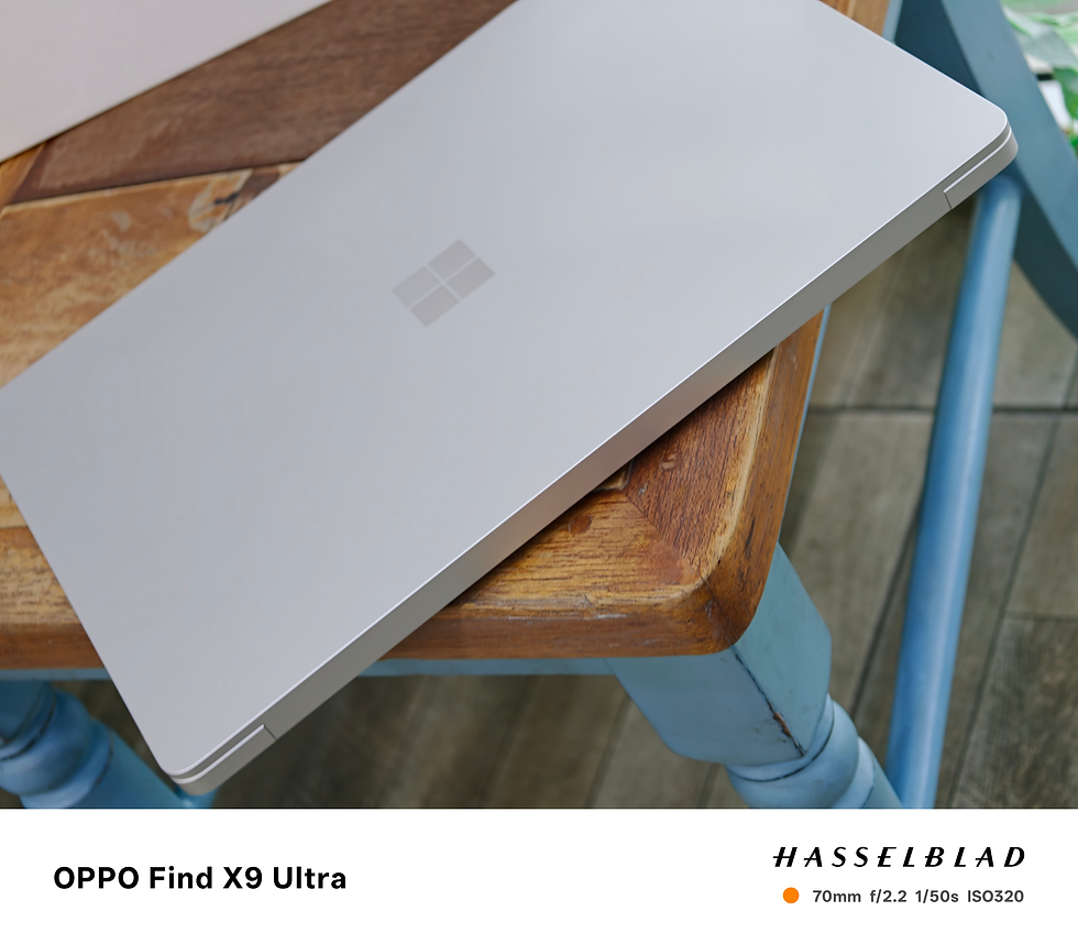 ภาพขนาดย่อ: Microsoft Laptop 7 15"  Snapdragon x 12 Core 3.4Ghz Ram 16/512GB TH 