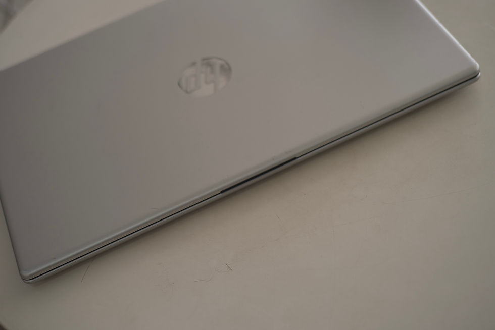 ภาพขนาดย่อ: HP Laptop 15
