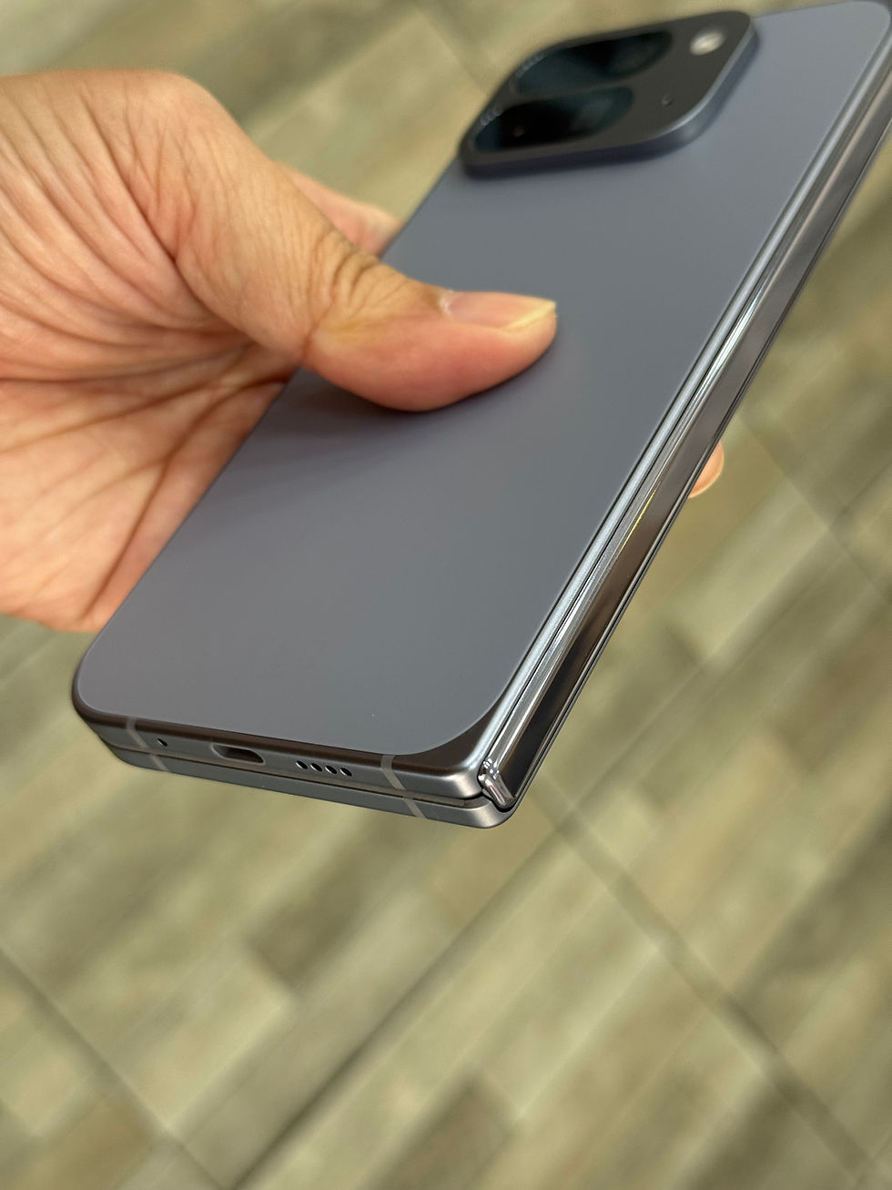 ภาพขนาดย่อ: Google Pixel 10 Pro Fold 16/256GB