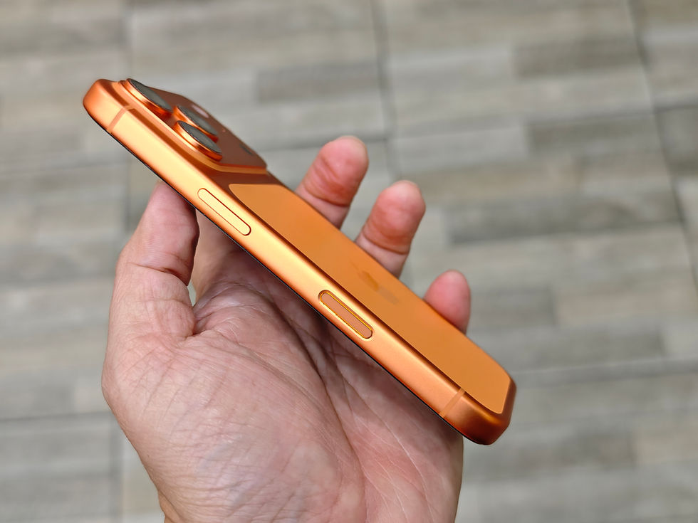 ภาพขนาดย่อ: IPhone 17 Pro 256GB Model LL eSim 