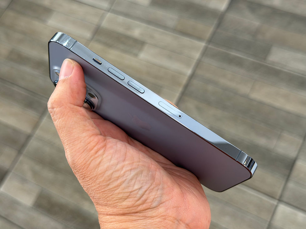 ภาพขนาดย่อ: iPhone 13 Pro 128GB TH 