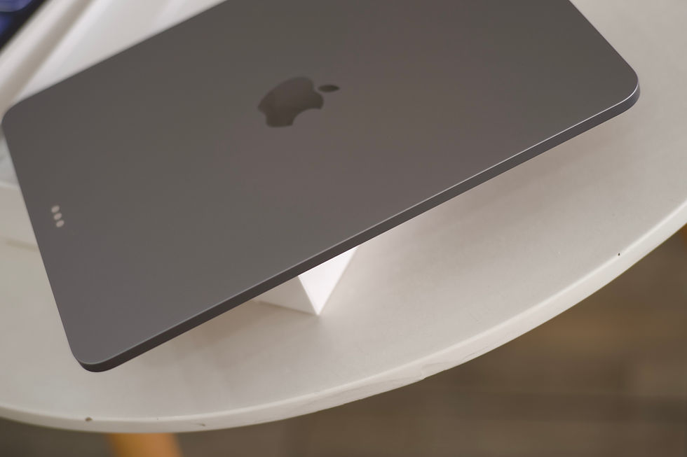 ภาพขนาดย่อ: iPad Air 7 M3 128GB WIFI