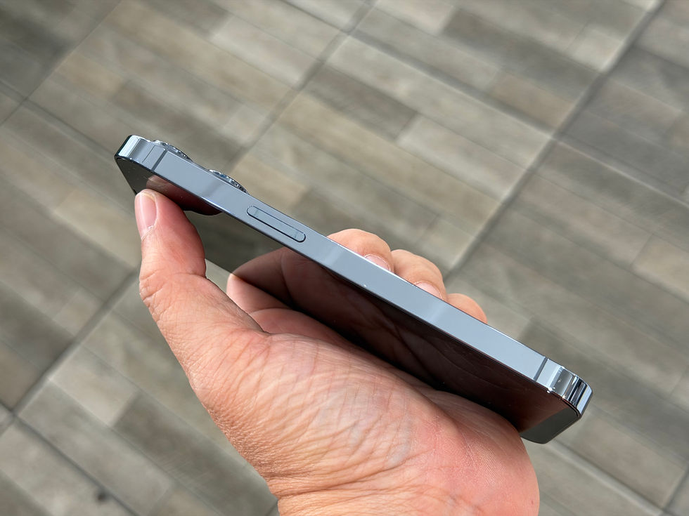 ภาพขนาดย่อ: iPhone 13 Pro 128GB TH 